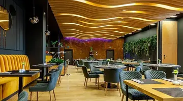 Hotel Sante
