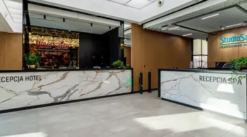 Hotel Sante