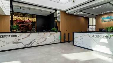 Hotel Sante