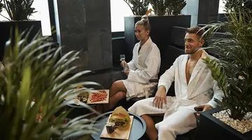 Hotel Sante