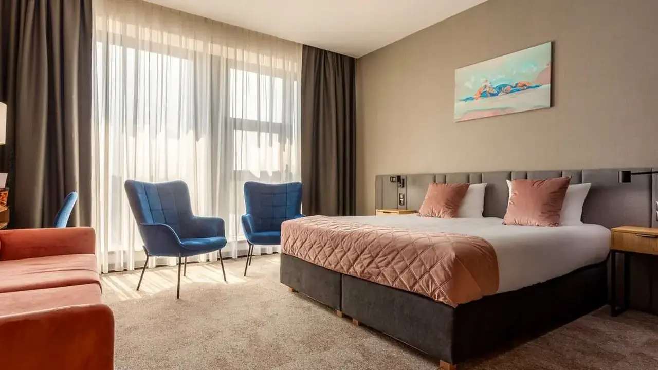 Hotel Sante