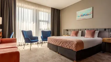 Hotel Sante