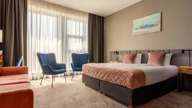Hotel Sante