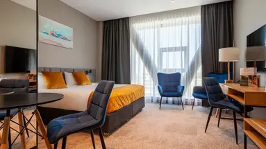 Hotel Sante