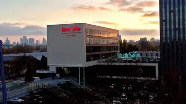 Hotel Sante