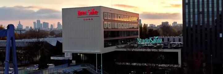 Hotel Sante