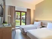 Hotel Santika Siligita Nusa Dua