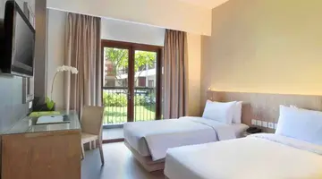 Hotel Santika Siligita Nusa Dua