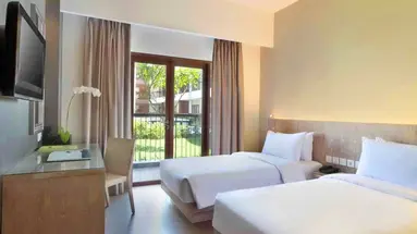 Hotel Santika Siligita Nusa Dua