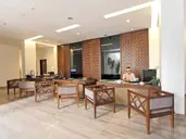 Hotel Santika Siligita Nusa Dua