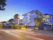Hotel Santika Siligita Nusa Dua