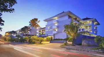 Hotel Santika Siligita Nusa Dua