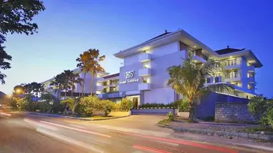 Hotel Santika Siligita Nusa Dua