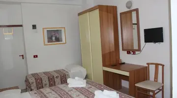 Hotel Santini***