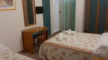 Hotel Santini***