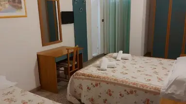 Hotel Santini***