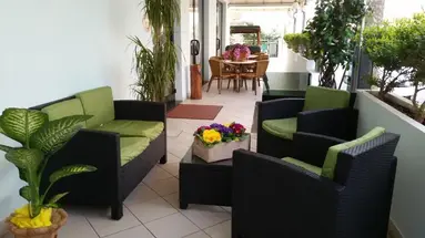 Hotel Santini***