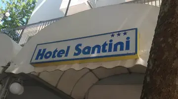 Hotel Santini***
