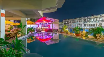 Hotel Sapphire***