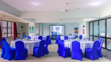 Hotel Sapphire***