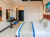 Hotel Sapphire***