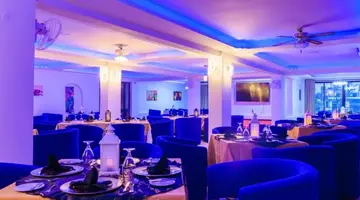 Hotel Sapphire***