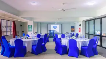 Hotel Sapphire***