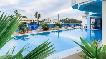 Hotel Sapphire***