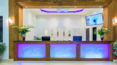 Hotel Sapphire***