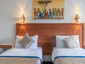 Hotel Sapphire***