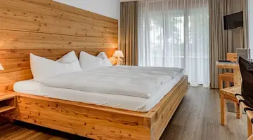 Hotel Sarain - Val Sarain