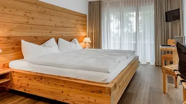 Hotel Sarain - Val Sarain