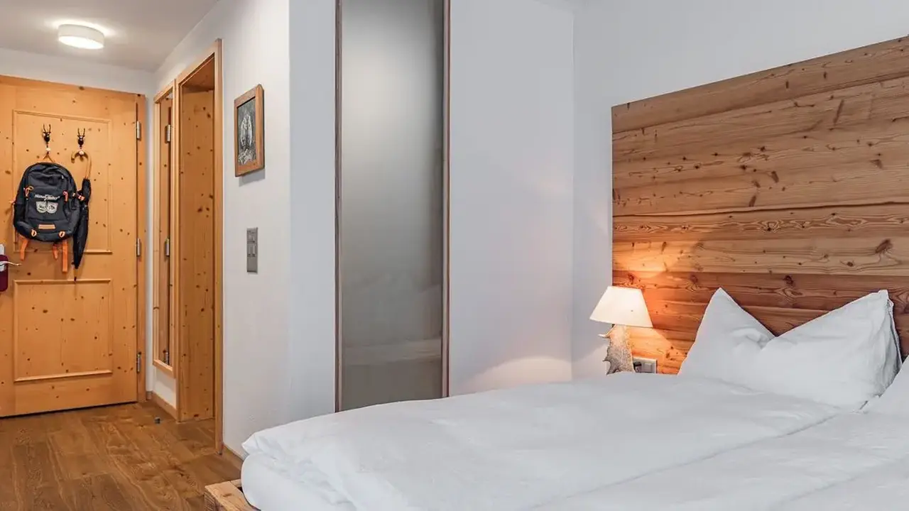 Hotel Sarain - Val Sarain