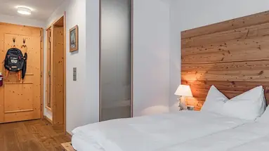 Hotel Sarain - Val Sarain