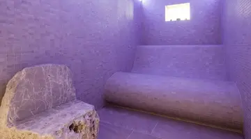 Hotel Sarain - Val Sarain