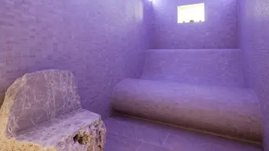 Hotel Sarain - Val Sarain
