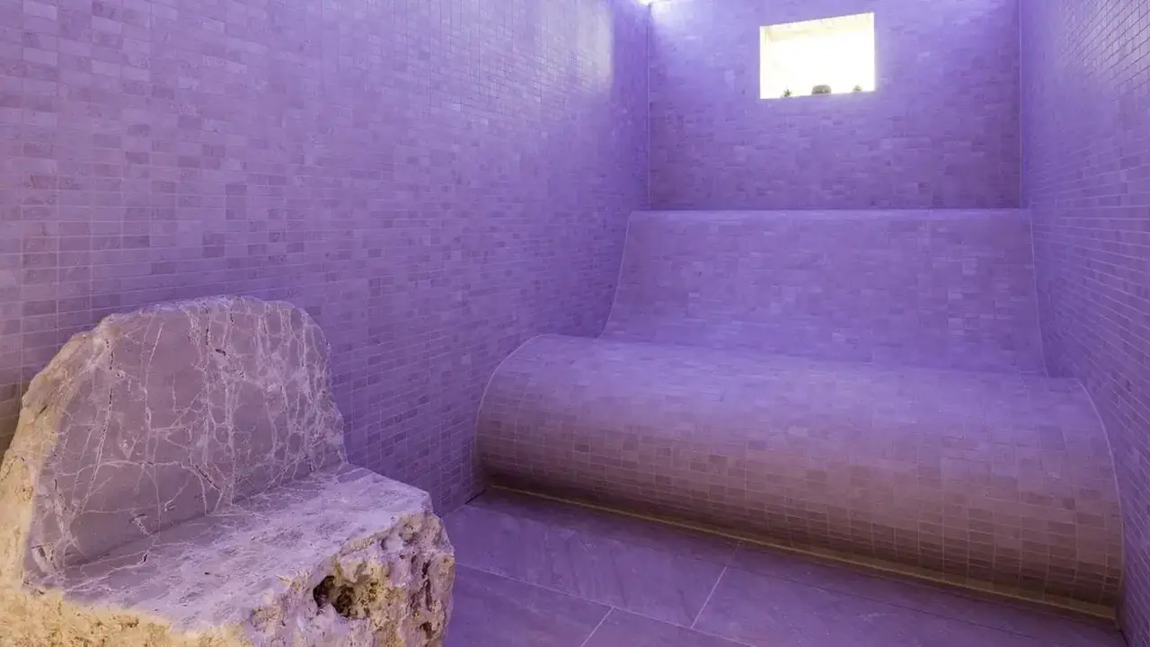 Hotel Sarain - Val Sarain