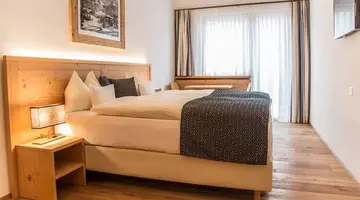 Hotel Sarain - Val Sarain