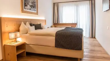 Hotel Sarain - Val Sarain