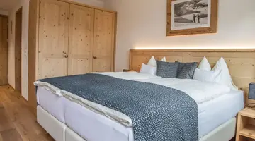 Hotel Sarain - Val Sarain