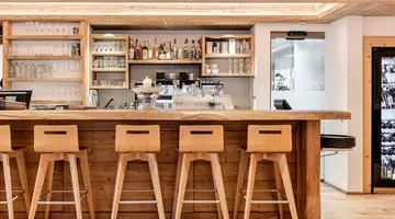 Hotel Sarain - Val Sarain