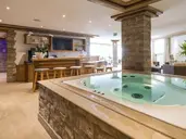 Hotel Sarain - Val Sarain