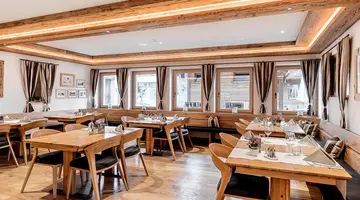Hotel Sarain - Val Sarain