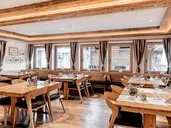 Hotel Sarain - Val Sarain