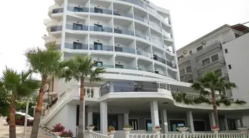 Hotel Saranda International (PKT)