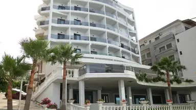 Hotel Saranda International (PKT)