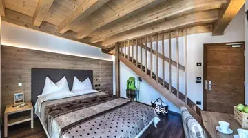 Hotel Sassdei Suite