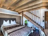 Hotel Sassdei Suite