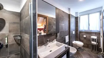 Hotel Sassdei Suite