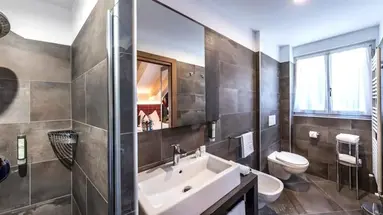 Hotel Sassdei Suite
